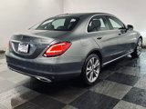 Used 2021 Mercedes-Benz C 300 4MATIC Sedan w/ Premium Package image 4