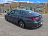 Used 2023 Hyundai Sonata SEL w/ Cargo Package image 5