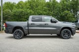 New 2025 RAM 1500 4x4 Crew Cab image 3