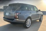 Used 2019 Land Rover Range Rover Supercharged image 4