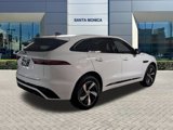 New 2025 Jaguar F-PACE R-Dynamic S image 2