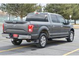 Used 2016 Ford F150 XLT w/ Equipment Group 301A Mid image 3
