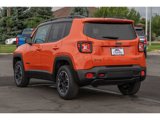 Used 2016 Jeep Renegade Trailhawk image 5