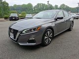 Certified 2022 Nissan Altima 2.5 SV image 3