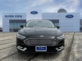 Certified 2017 Ford Fusion Titanium image 2