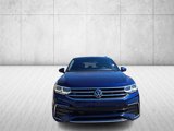 Used 2022 Volkswagen Tiguan SEL R-Line image 2