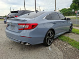 Used 2022 Honda Accord Sport image 4