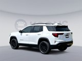 New 2025 GMC Terrain Elevation w/ Black Edition image 4