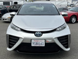 Used 2017 Toyota Mirai image 3