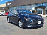 Used 2019 Toyota Corolla SE image 1