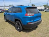Used 2021 Jeep Cherokee Latitude Lux 80th Anniv w/ Quick Order Package 26U 80TH image 5