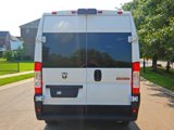 Used 2022 RAM ProMaster 2500 image 5
