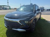 New 2025 Chevrolet TrailBlazer LT w/ LT Cold Weather Package image 3