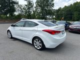 Used 2011 Hyundai Elantra Limited image 5
