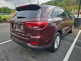 Used 2020 Kia Sorento LX image 4