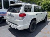 Used 2012 Toyota 4Runner Limited image 3