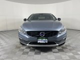 Used 2018 Volvo V60 T5 Cross Country w/ Convenience Package image 2