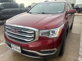 Used 2019 GMC Acadia SLT image 2