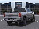 New 2025 GMC Sierra 1500 AT4 w/ Technology Package image 4
