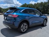 Certified 2022 Ford Escape SEL w/ Technology Package image 4