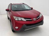 Used 2014 Toyota RAV4 XLE image 3