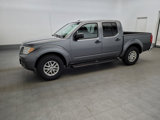 Used 2018 Nissan Frontier SV image 2