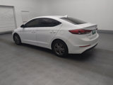 Used 2018 Hyundai Elantra SEL image 3