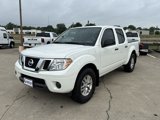 Used 2021 Nissan Frontier SV image 3