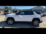 New 2025 GMC Terrain Elevation w/ Technology Package II image 3