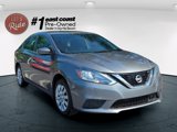 Used 2019 Nissan Sentra S image 4