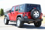 Used 2014 Jeep Wrangler Unlimited Sport w/ Quick Order Package 24S image 4