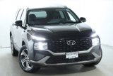 Used 2023 Hyundai Santa Fe SEL image 2