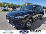 Used 2023 Ford Escape ST-Line Select w/ Tech Pack #2 image 4