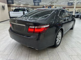 Used 2008 Lexus LS 460 Luxury image 5