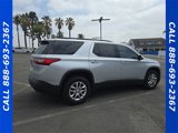 Used 2019 Chevrolet Traverse LT image 3