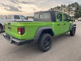 New 2025 Jeep Gladiator Sport image 5