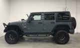 Used 2014 Jeep Wrangler Unlimited Sport w/ Quick Order Package 24S image 6