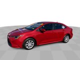 Used 2020 Toyota Corolla LE image 3