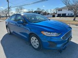 Used 2019 Ford Fusion S image 3