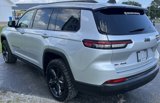 Used 2023 Jeep Grand Cherokee L Laredo image 6