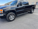 Used 2006 GMC Sierra 2500 SLE image 5