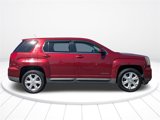 Used 2017 GMC Terrain SLE image 2