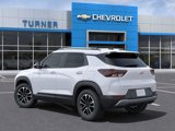 New 2025 Chevrolet TrailBlazer LT w/ Convenience Package image 3