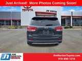 Used 2018 Kia Sorento EX image 4