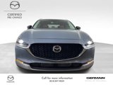 Used 2022 MAZDA CX-30 AWD 2.5 S w/ Preferred Package image 3