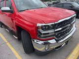 Used 2016 Chevrolet Silverado 1500 LTZ w/ LTZ Plus Package image 4