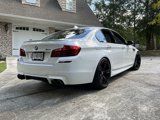 Used 2015 BMW M5 image 4