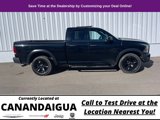 Used 2021 RAM 1500 Classic Warlock w/ Warlock Decor Package image 5