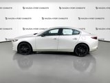 New 2025 MAZDA MAZDA3 s image 4