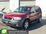 Used 2003 Ford Escape XLT image 3